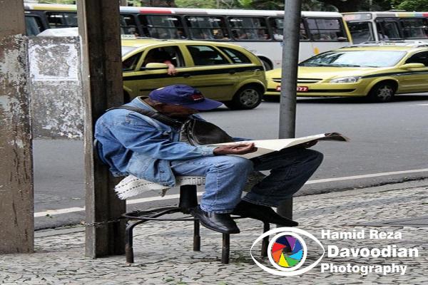 Study at the free time