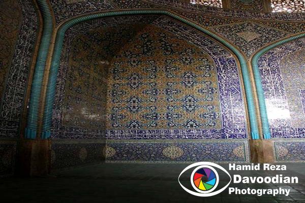 Sheikh Lotfollah Mosque