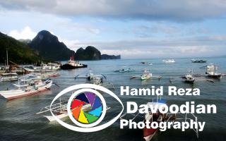 El Nido, Palawan, Philippine