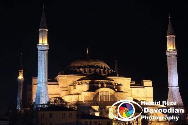 Sultan Ahmed Mosque