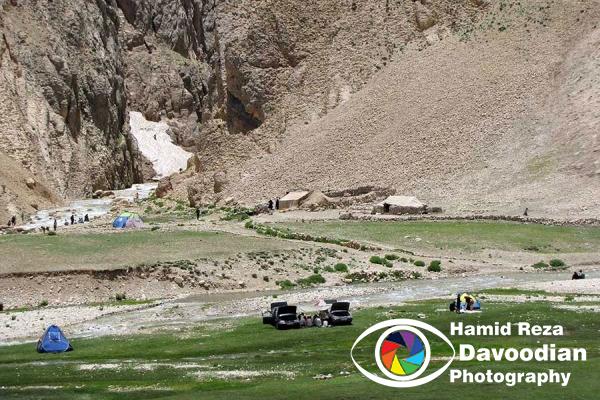 Sheikh Ali khan road Chahar Mahal o Bakhtiyari